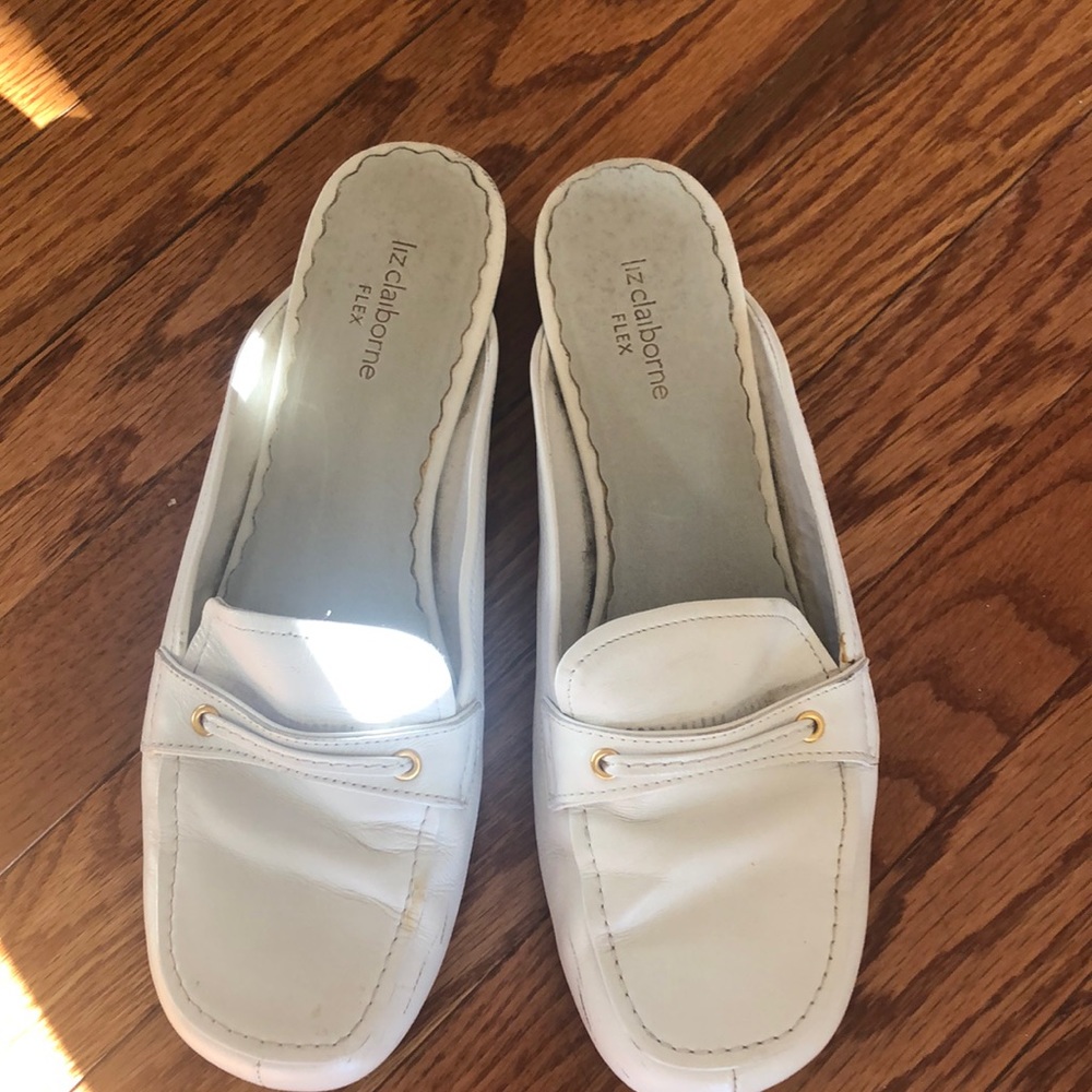Liz Claiborne flats